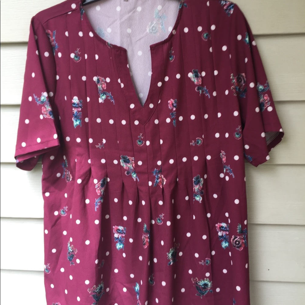 Blouse